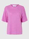 Selected LINNEN T-SHIRT, First Bloom, highres - 16090089_FirstBloom_001.jpg