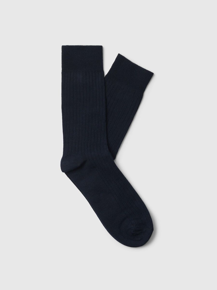 Selected RIBBED SOCKS, Sky Captain, highres - 16081851_SkyCaptain_001.jpg