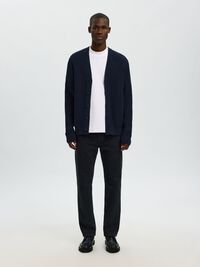 T-SHIRT, Bright White, highres