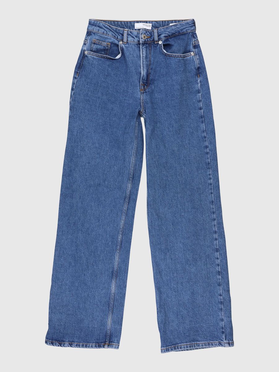 Selected JEANS, Medium Blue Denim, highres - 80000333_MediumBlueDenim_001.jpg