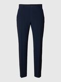 Selected SLIM FIT SEERSUCKER PANTALON, Dark Navy, highres - 16097092_DarkNavy_001.jpg