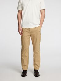 196 BUKSER MED LIGE BEN, Kelp, highres