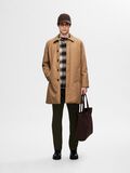 Selected CLASSIC PADDED JACKET, Otter, highres - 16094044_Otter_005.jpg