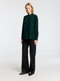 Selected PRINTED LONG SLEEVED SHIRT, Scarab, highres - 16095850_Scarab_1144957_005.jpg