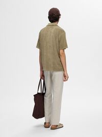 POLO, Vetiver, highres