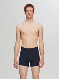 3-PACK TRUNKS, Sky Captain, highres