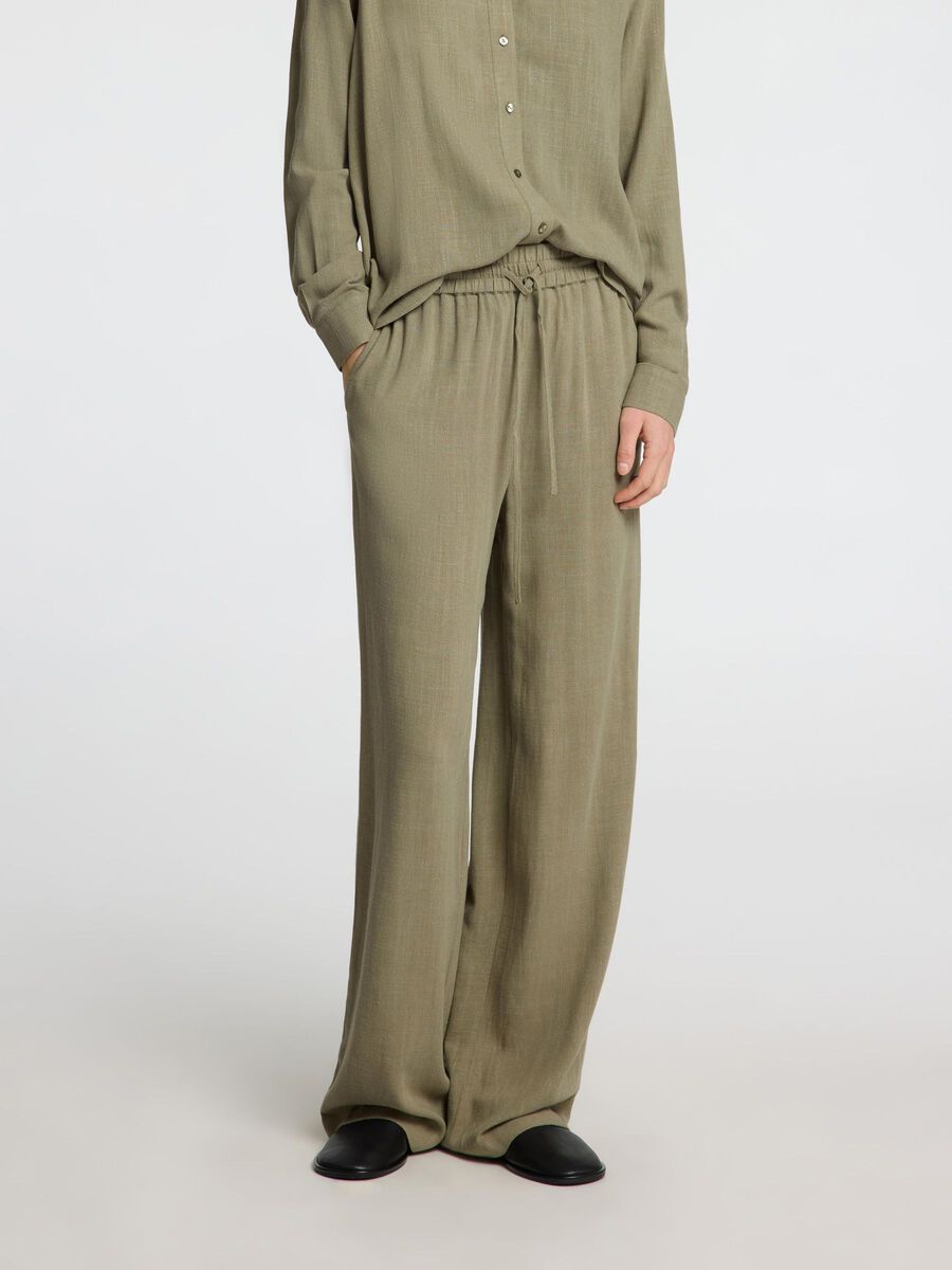 Selected VISKOSEMIX HOSE, Vetiver, highres - 16089062_Vetiver_003.jpg
