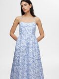 Selected FLORAL PRINTED SLEEVELESS MIDI DRESS, Sky Blue, highres - 16095964_SkyBlue_008.jpg