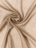 Selected PRINTED SILK BLEND SCARF, Sepia Tint, highres - 16097210_SepiaTint_005.jpg