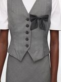 Selected ELEGANTER WOLLGEMISCH WESTE, Grey Melange, highres - 16095272_GreyMelange_006.jpg