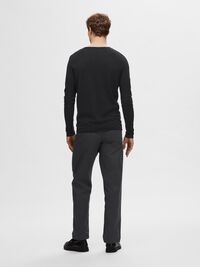 PUSERO, Black, highres