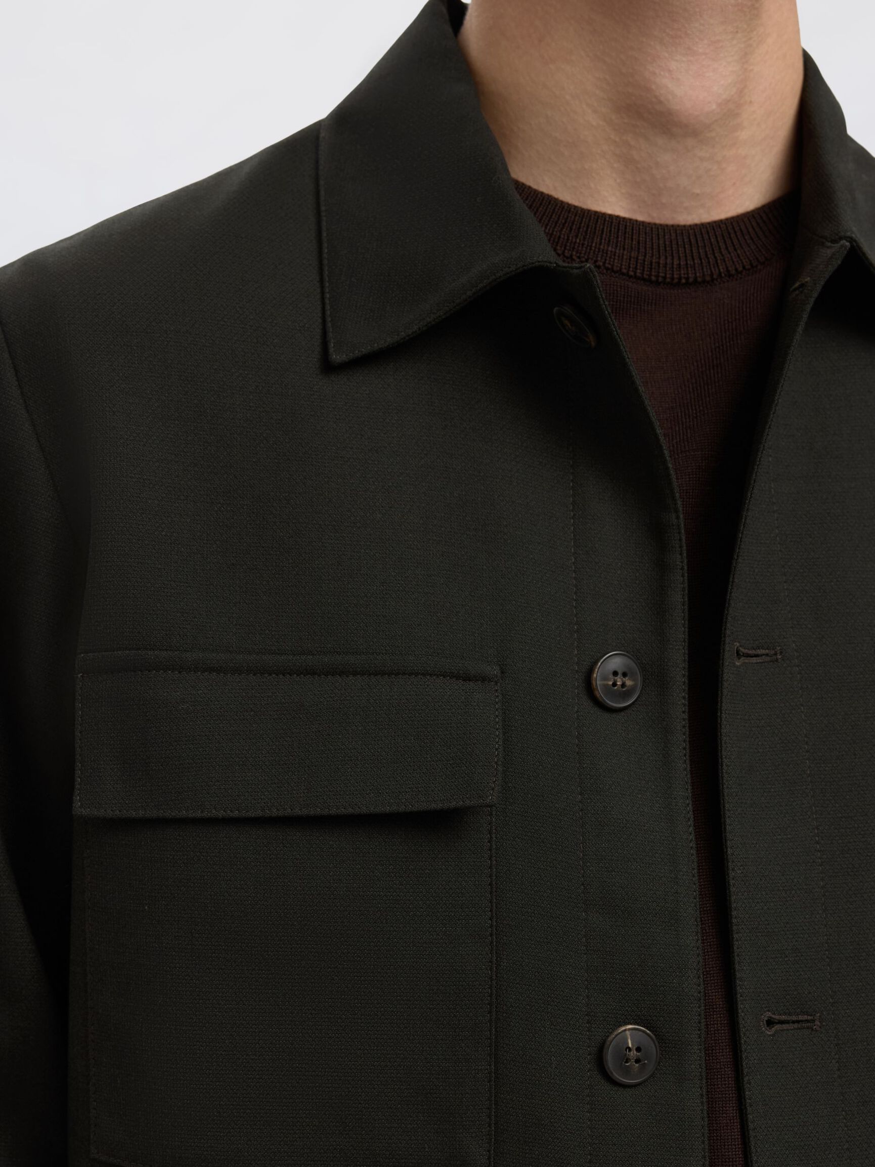 BLAZER, Rosin, highres