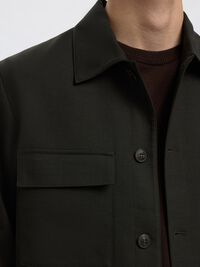 BLAZER, Rosin, highres