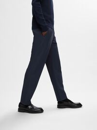 196 STRAIGHT FIT HOSE, Dark Sapphire, highres