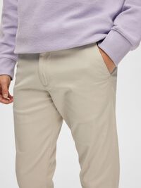 175 SLIM FIT FLEX CHINO, Moonstruck, highres