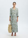 Selected VISCOSA VESTIDO MAXI, Deep Lichen Green, highres - 16100198_DeepLichenGreen_1239573_008.jpg