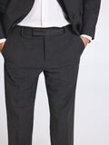 Selected PINSTRIPE SUIT TROUSERS, Dark Grey, highres - 16095799_DarkGrey_1144297_006.jpg
