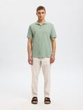 Selected 190 REGULAR FIT TAPERED FIT BROEK, Moonstruck, highres - 16094570_Moonstruck_005.jpg