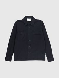 CLASSIC OVERSHIRT, Savannah Tan, highres