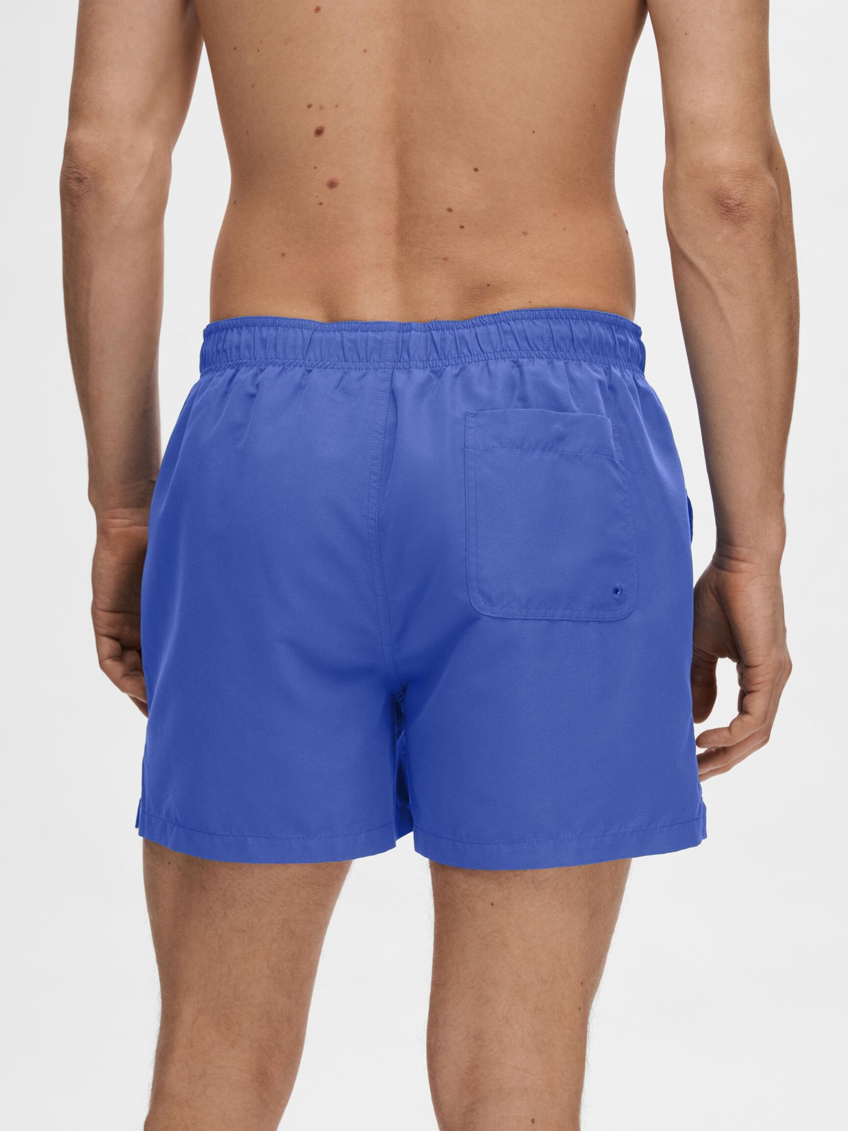 CLASSIC SWIM SHORTS, Nautical Blue, highres