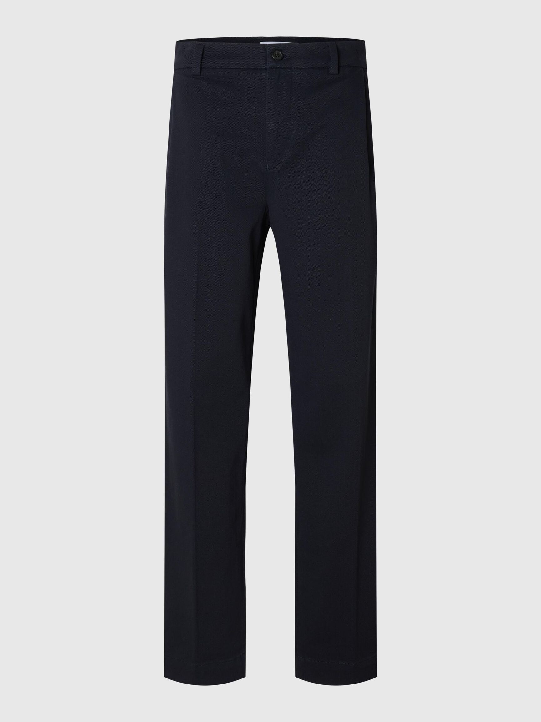 220 LOOSE-FIT BROEK, Sky Captain, highres