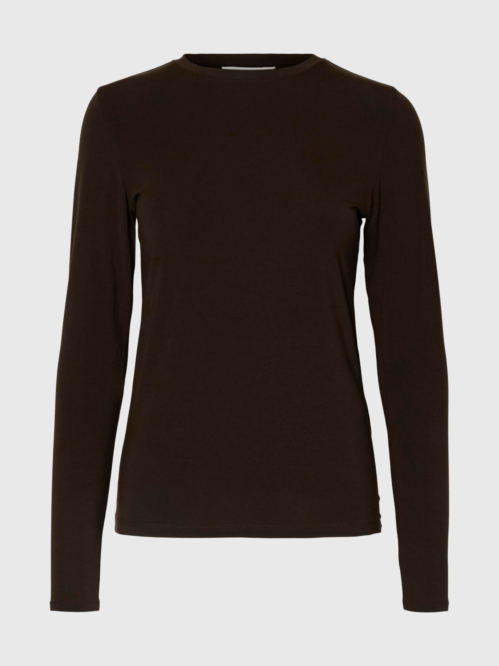 BASIC LONGSLEEVE, Delicioso, highres