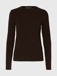 BASIC LONGSLEEVE, Delicioso, highres