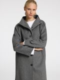 Selected WOOL BLEND COAT, Medium Grey Melange, highres - 16090129_MediumGreyMelange_008.jpg