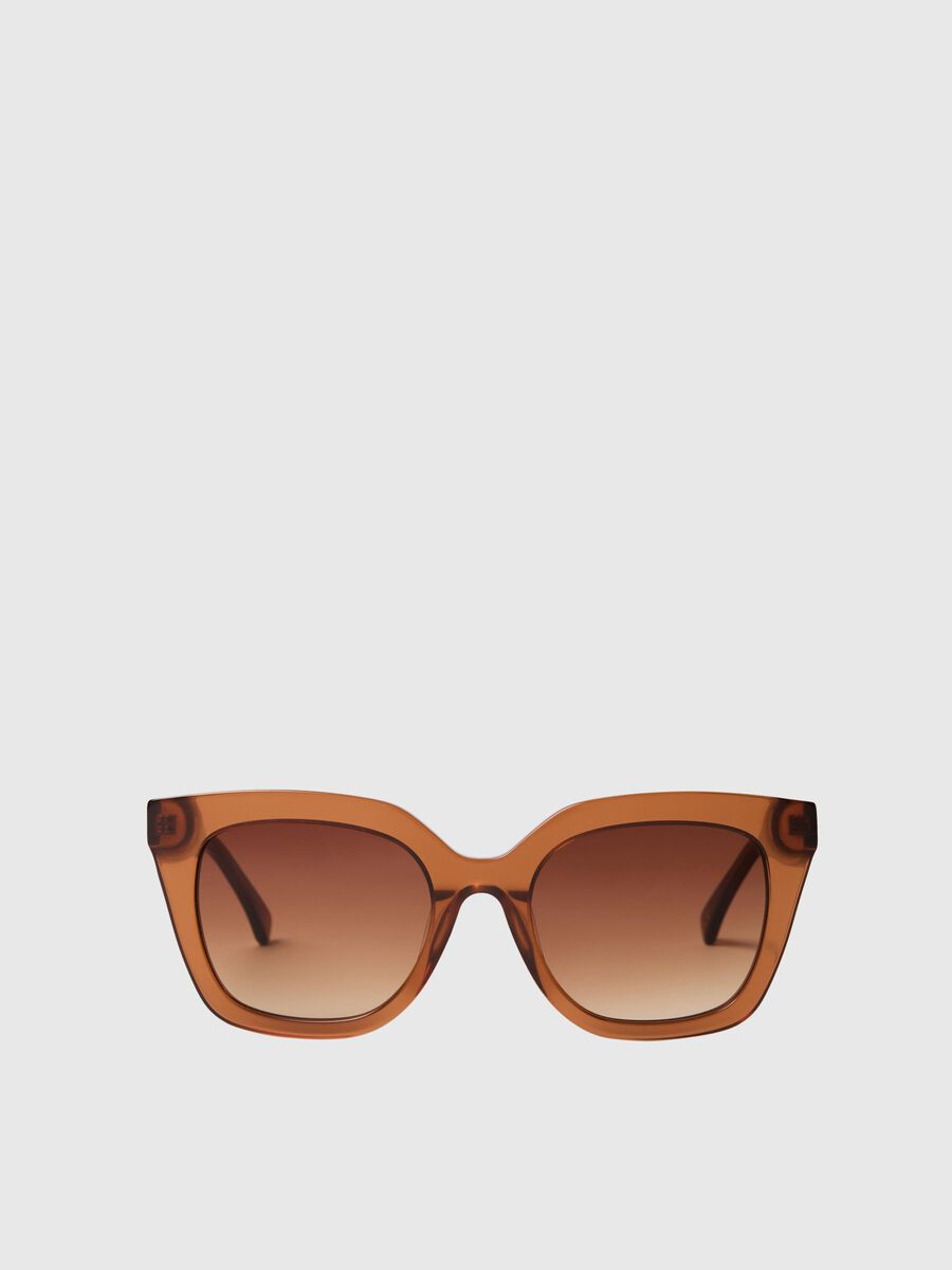 Selected CAT-EYE SONNENBRILLE, Demitasse, highres - 16097348_Demitasse_001.jpg