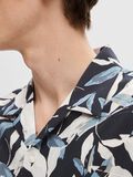 Selected CUBAN COLLAR SHIRT, Sky Captain, highres - 16084639_SkyCaptain_1115845_006.jpg