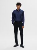 Selected SLIM FIT SKJORTE, Navy Blazer, highres - 16058640_NavyBlazer_005.jpg