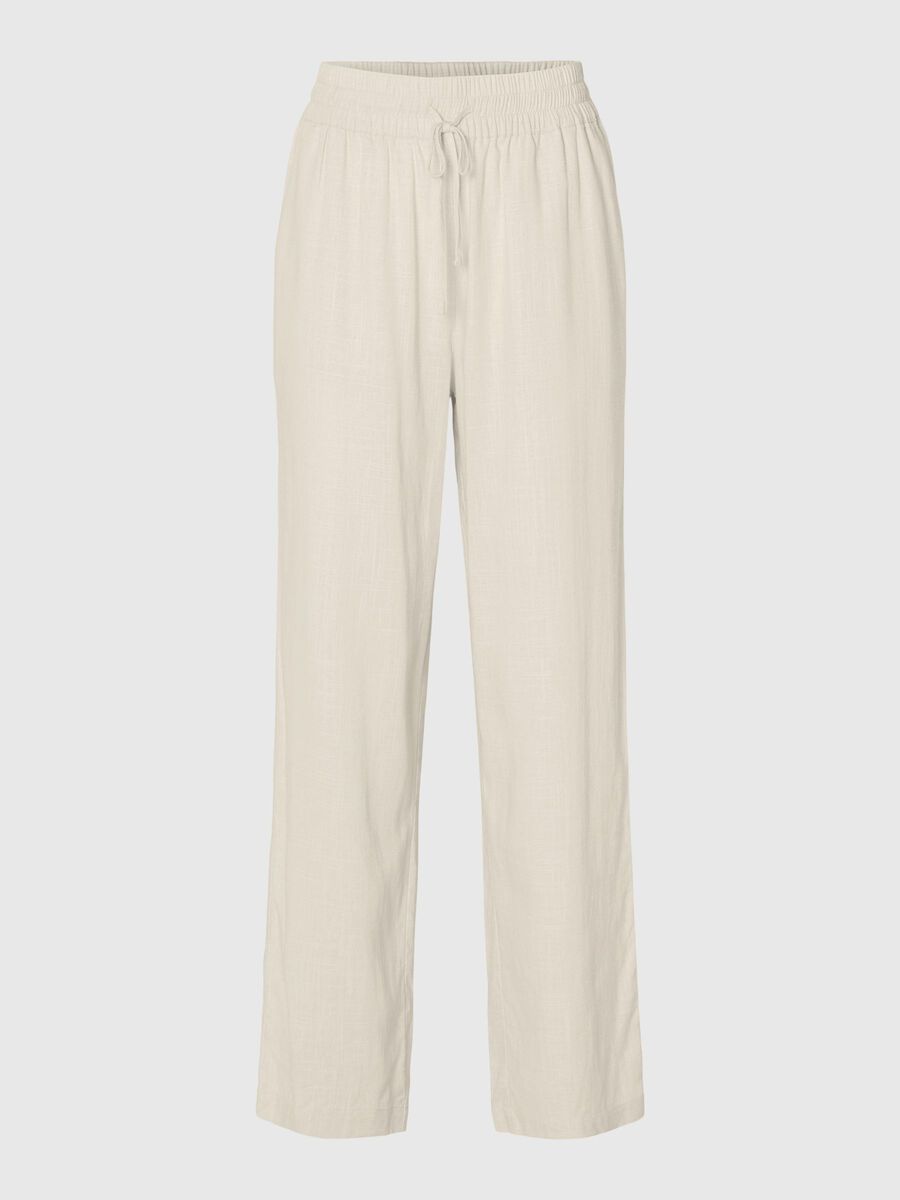 Selected VISKOSEMIX HOSE, Sandshell, highres - 16089062_Sandshell_001.jpg