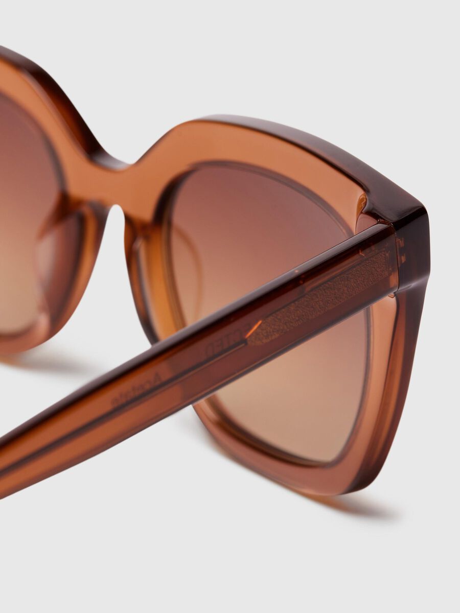 Selected CAT EYE SUNGLASSES, Demitasse, highres - 16097348_Demitasse_004.jpg