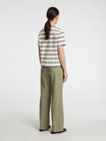 Selected STRIPED BOXY FIT T-SHIRT, Vetiver, highres - 16087918_Vetiver_1008969_004.jpg