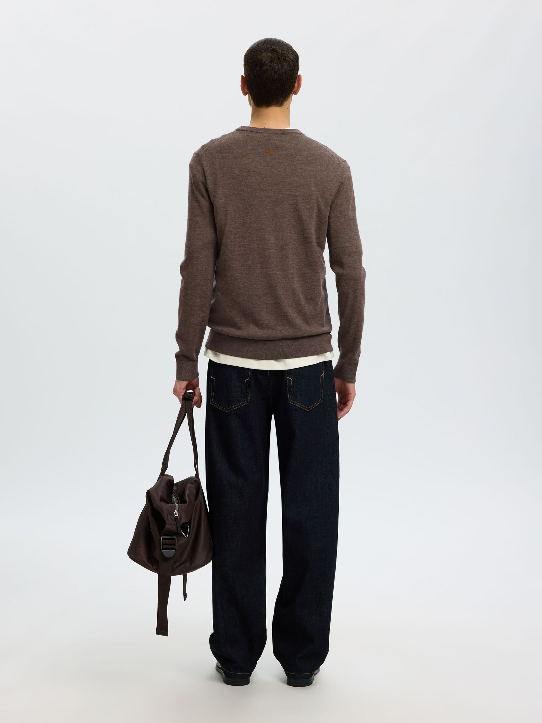 SWETER, Delicioso, highres