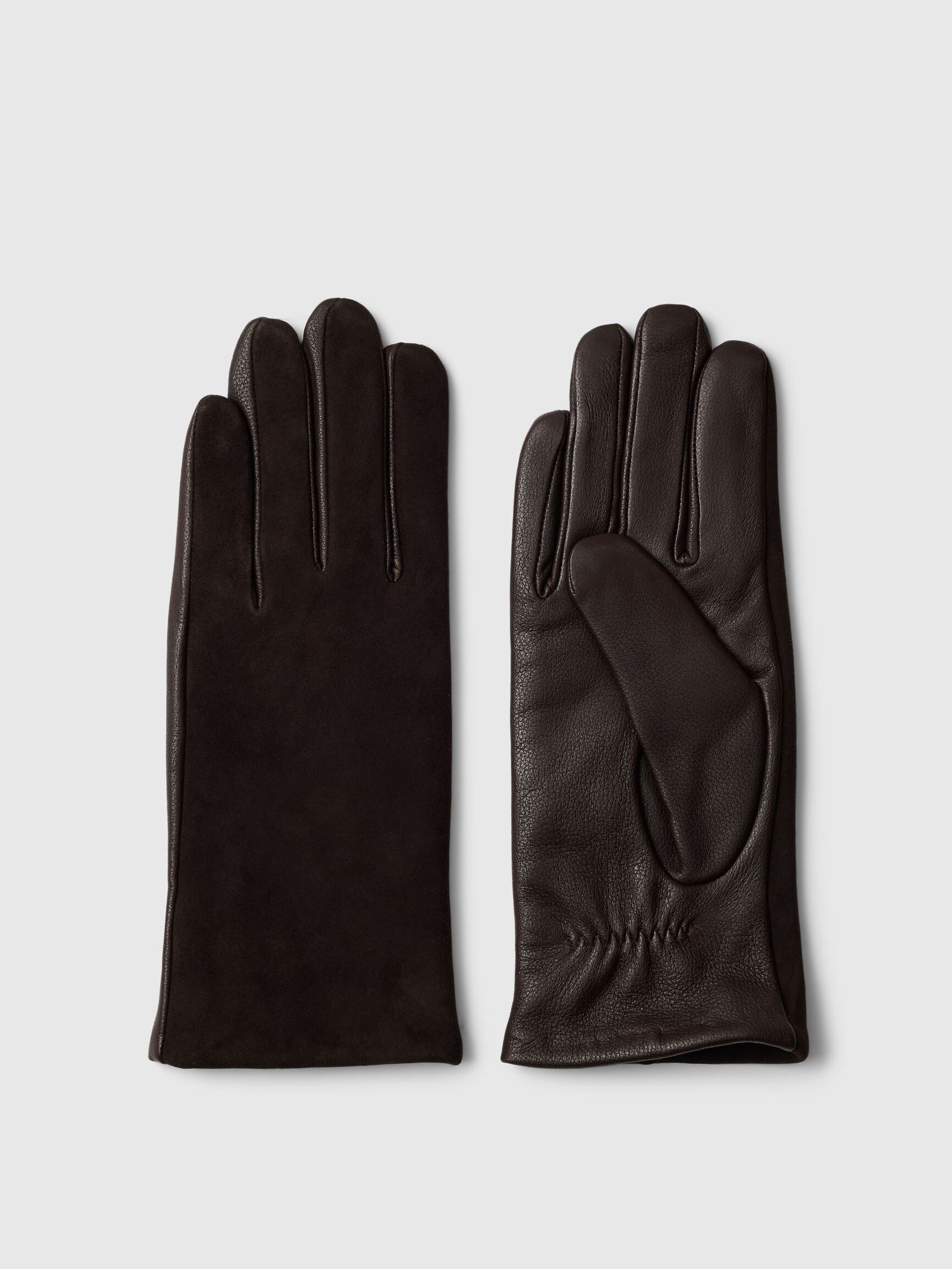 LEDER HANDSCHUHE, Delicioso, highres