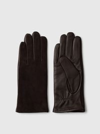 LEDER HANDSCHUHE, Delicioso, highres