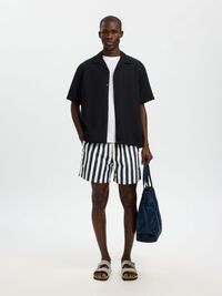 TRYCK BADSHORTS, Sky Captain, highres