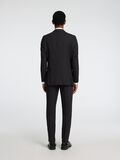 Selected SLIM FIT EINREIHIGER BLAZER, Black, highres - 16087870_Black_004.jpg