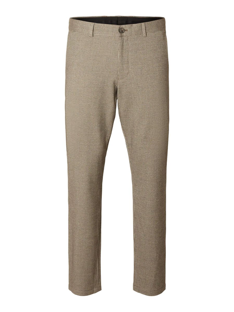 Selected 175 SLIM FIT TROUSERS, Sand, highres - 16091209_Sand_1054847_001.jpg