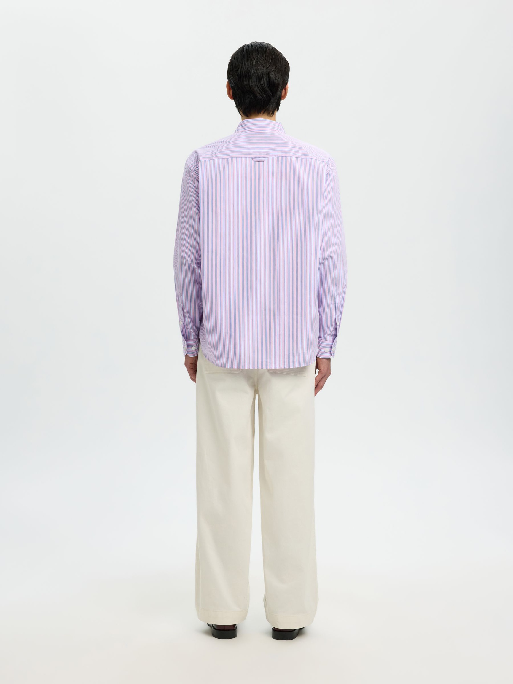 CAMICIA, Fresh Pink, highres