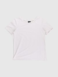 T-SHIRT, Peach Blush, highres