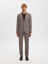 PUVUN HOUSUT, Dark Sand Melange, highres