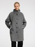 Selected WOOL BLEND COAT, Medium Grey Melange, highres - 16090129_MediumGreyMelange_003.jpg