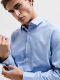Selected SLIM FIT SHIRT, Light Blue, highres - 16058640_LightBlue_008.jpg