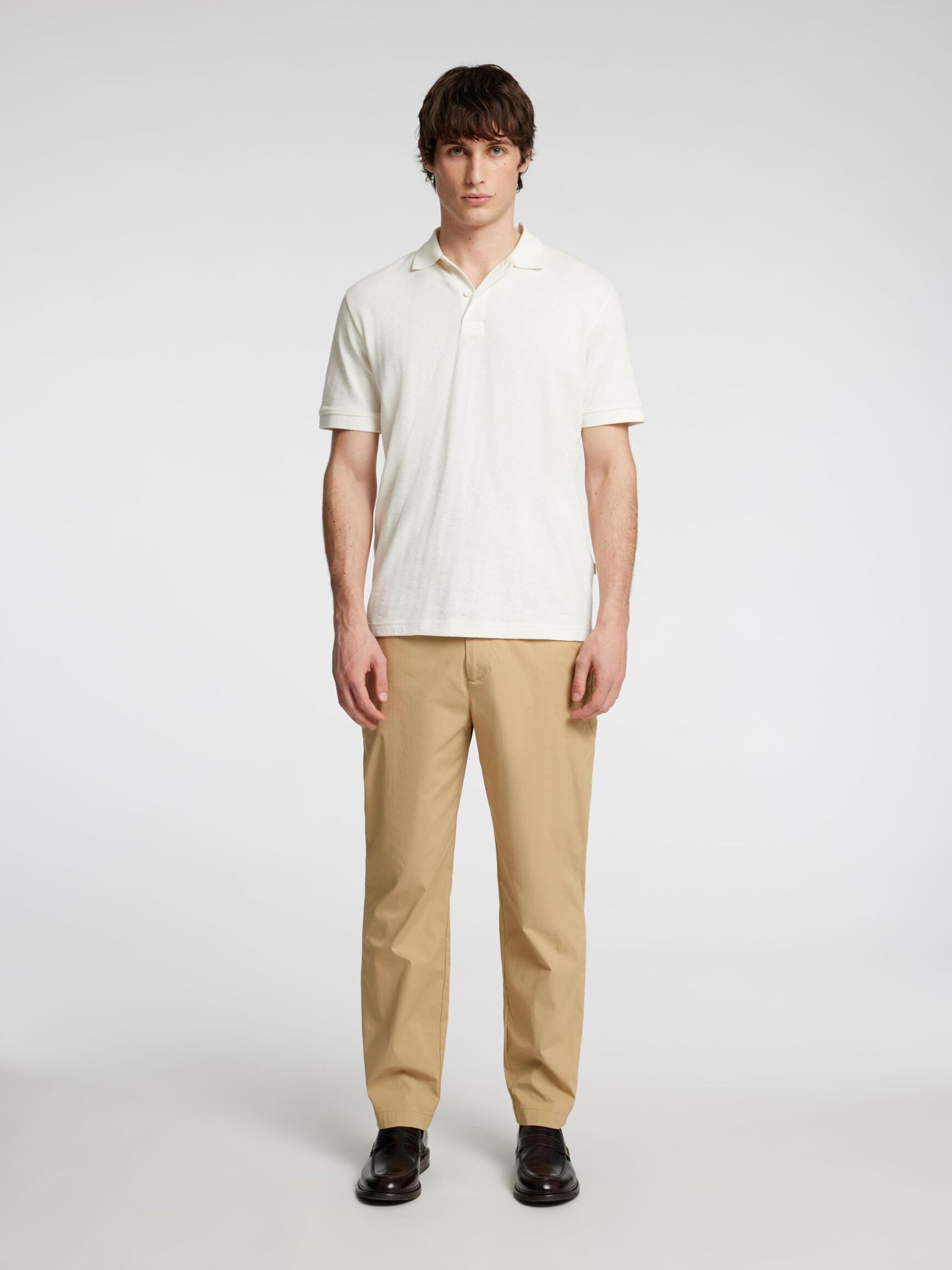 196 STRAIGHT LEG HOSE, Kelp, highres