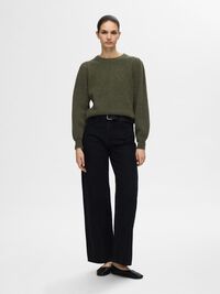 PULLOVER A MAGLIA, Kalamata, highres
