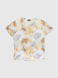 T-SHIRT, Bright White, highres