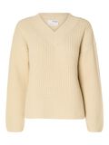 Selected DZIERGANY SWETER, Birch, highres - 16092327_Birch_001.jpg