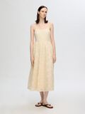 Selected BRODERIE ANGLAISE MIDI JURK, Birch, highres - 16097770_Birch_005.jpg